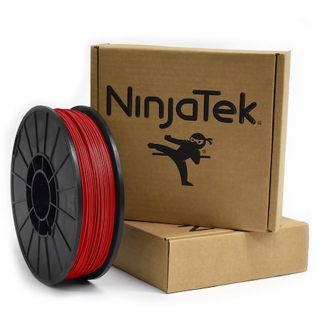 NinjaFlex Fire 1.75Mm 1Kg MPN:3DNF0317510
