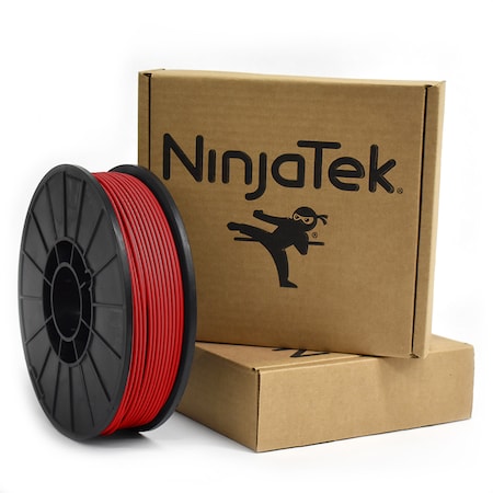 NinjaFlex Fire 3Mm 1Kg MPN:3DNF0329010
