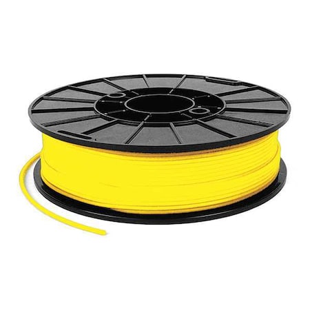 Filament Spool, 1.75mm, TPE, Sun MPN:3DNF0417505