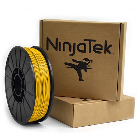 NinjaFlex Sun 1.75Mm 1Kg MPN:3DNF0417510