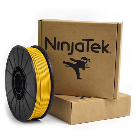 NinjaFlex Sun 3Mm 1Kg MPN:3DNF0429010