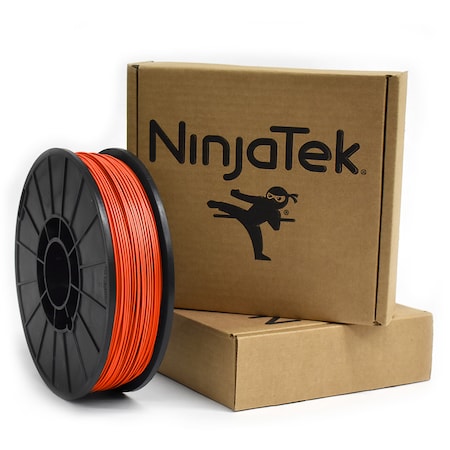 NinjaFlex Lava 1.75Mm 1Kg MPN:3DNF0517510