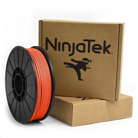 NinjaFlex Lava 3Mm 1Kg MPN:3DNF0529010