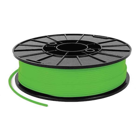 Filament Spool, 1.75mm, TPE, Grass MPN:3DNF0617505