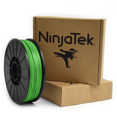 NinjaFlex Grass 1.75Mm 1Kg MPN:3DNF0617510