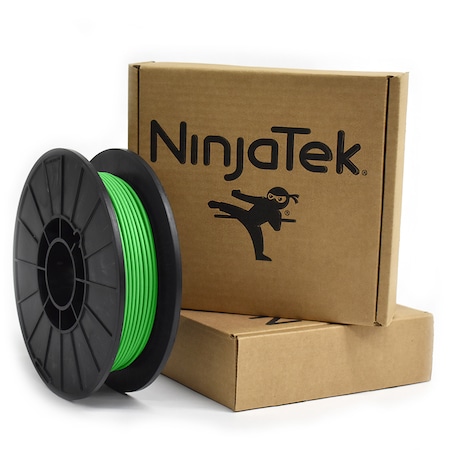 NinjaFlex Grass 3Mm .5Kg MPN:3DNF0629005