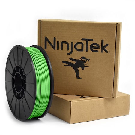 NinjaFlex Grass 3Mm 1Kg MPN:3DNF0629010