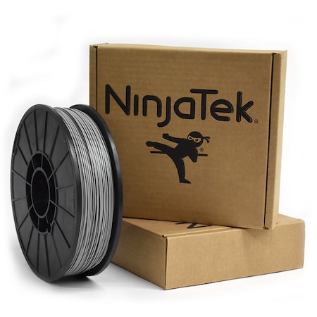 NinjaFlex Steel 1.75Mm 1Kg MPN:3DNF1417510