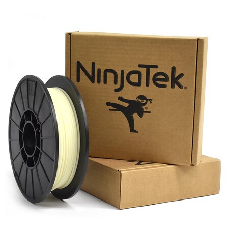 NinjaFlex Neon 3Mm .5Kg MPN:3DNF2529005