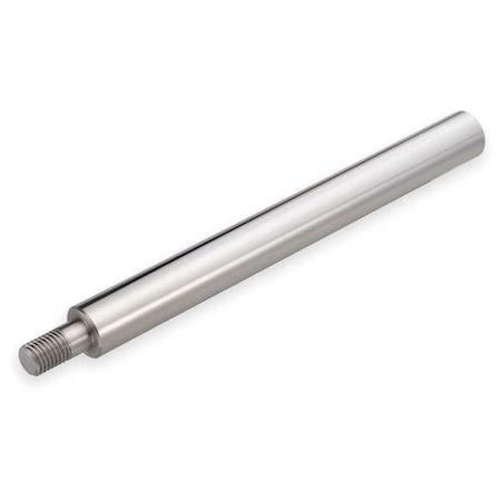 Linear Shaft, 1/2 in D, Carbon Steel MPN:SFW8X9.25FS116