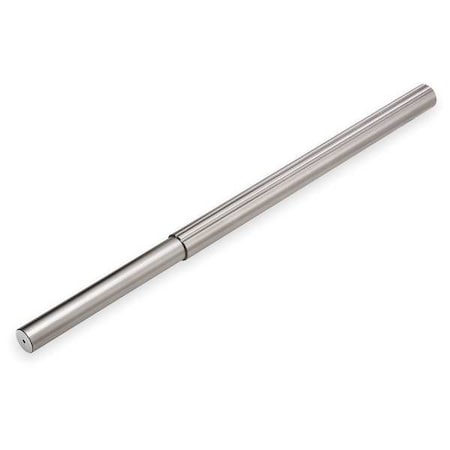 Spline Shaft, Carbon Steel, 23 mm, 750 mm MPN:SSP25S -750mm