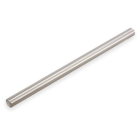 Spline Shaft, Carbon Steel, 8 mm, 150 mm MPN:SSP8S - 150mm