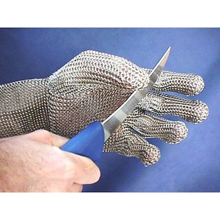 Cut Resistant Gloves, Silver, M MPN:GU-2509/M