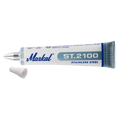 ST.2100 3MM Blanc/Weiss/White/Bianco MPN:97160