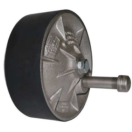 Pipe Plug, 10