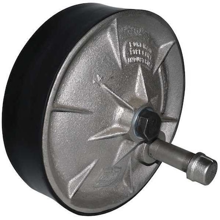 Pipe Plug, 14