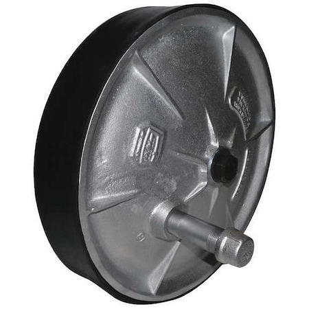Pipe Plug, 18
