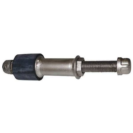 Pipe Plug, 2
