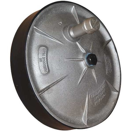 Pipe Plug, 20