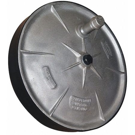 Pipe Plug, 24