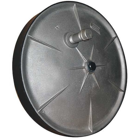 Pipe Plug, 28