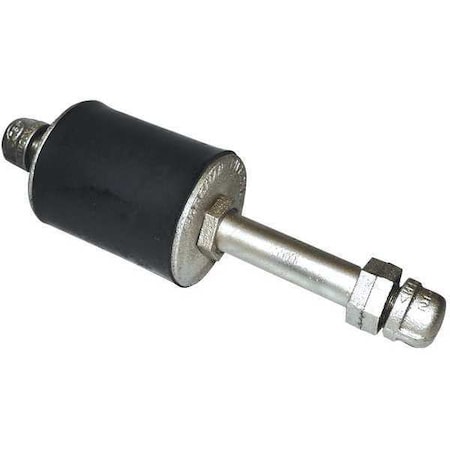 Pipe Plug, 3