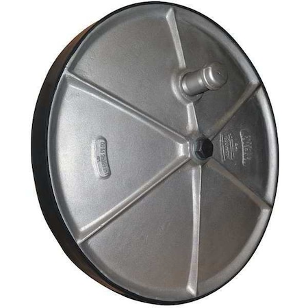 Pipe Plug, 34