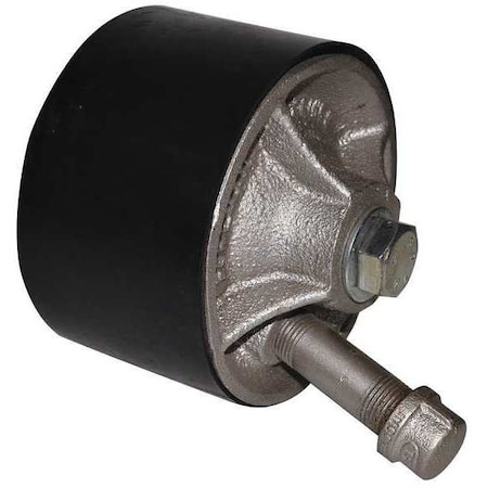 Pipe Plug, 6
