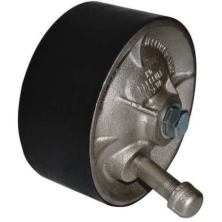 Pipe Plug, 8