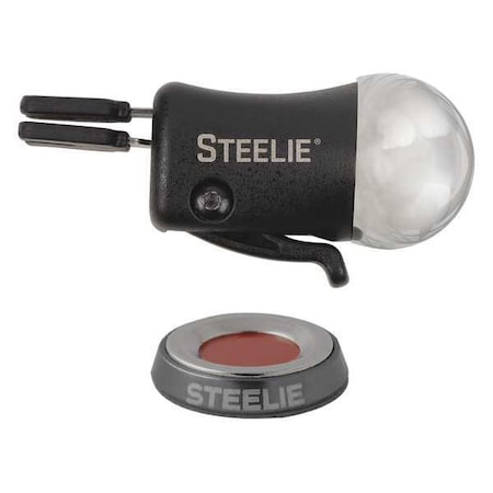 Car Vent Mount Kit, Universal, Magnet MPN:STVK-11-R8