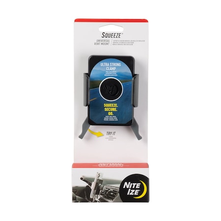 Universal Vent Mount MPN:SUVK-01-R8