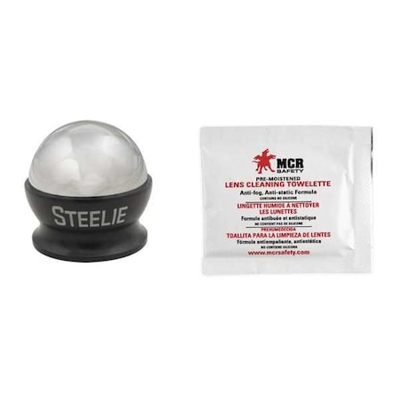 Steelie Dash Ball, Stainless Steel MPN:STDM-11-R7