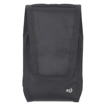 Cell Phone Case, Black, Universal MPN:CCC2W-01-R3