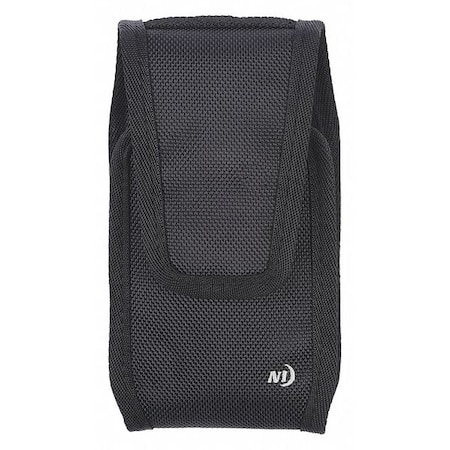 Cell Phone Case, Black, Nylon, Elastic MPN:CCCXT-01-R3