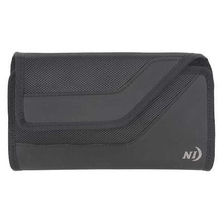 Universal Cell Phone Case, Nylon, Elastic MPN:CCS2L-01-R3