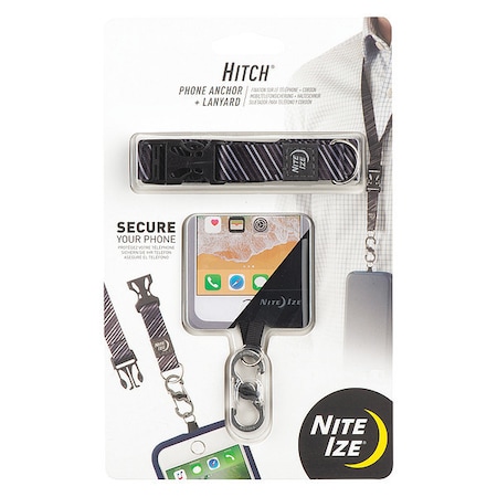 Armband, Black MPN:HPAL-01-R7