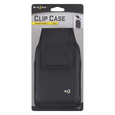 Cell Phone Holder, Black MPN:HSH2L-01-R3