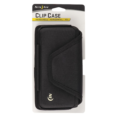 Cell Phone Holder, Black MPN:HSHS2L-01-R3