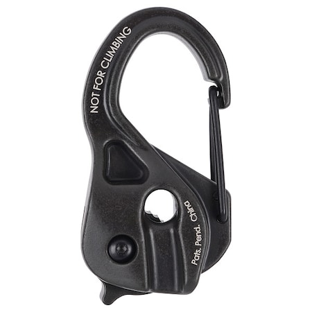Rope Tightener, 1-19/64 in. x 2-1/2 in. MPN:NCJSA-01-R3
