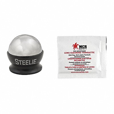 Steelie Dash Ball Stainless Steel MPN:STDM-11-R7