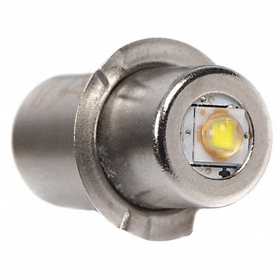Replacement Flshlght Bulb Universal LED MPN:LRB2-07-PR