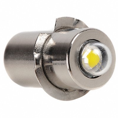Replacement Flshlght Bulb Universal LED MPN:LRB2-07-PRHP