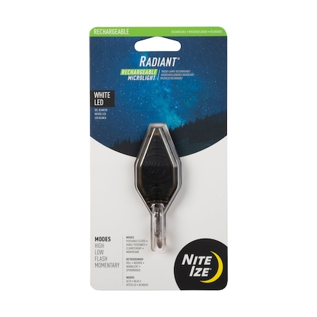 Rechargeable Microlight, Coyote MPN:RMLR02-29-R7