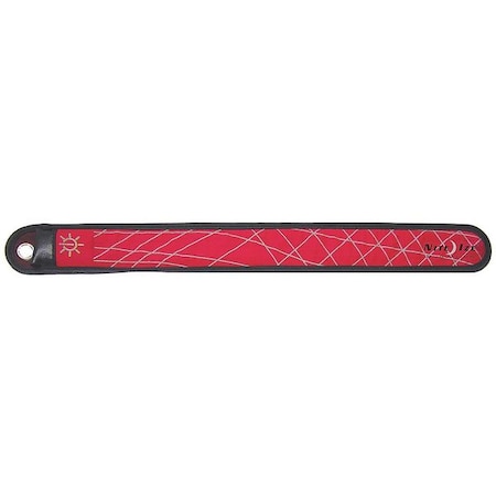 Gen Purpose Hands Free Light, LED, Red MPN:SLP2-10-R3