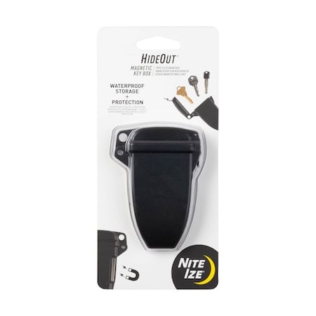 Magnetic Key Box MPN:KBS-01-R7
