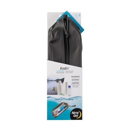 Waterproof Toiletry Bag MPN:ROT-09-R8