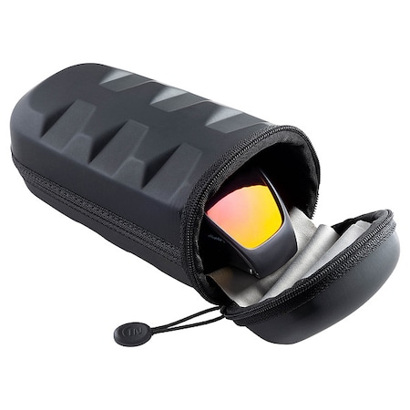 Optics Case, Black, Foam MPN:NGCL2-01-R3