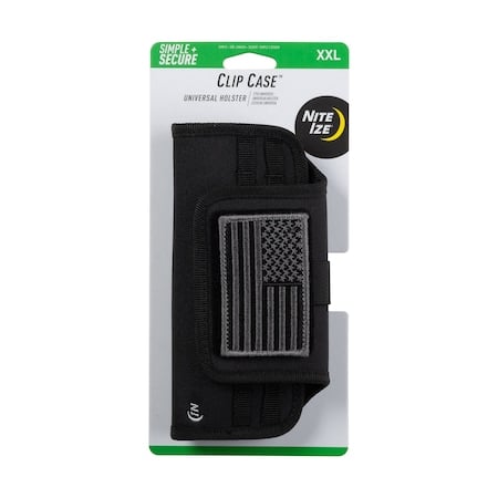 Universal Phone Holster, Horizontal MPN:CCS2LUS-01-R3