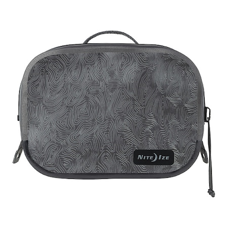 Cell Phone Bag, Charcoal, Universal MPN:ROCS-09-R3