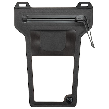 Cell Phone Holder, Charcoal, Universal MPN:ROPPL-09-R8